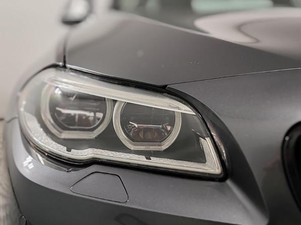 BMW 5 серии VI (F10/F11/F07) Рестайлинг с пробегом 2016 года, цена 3 199 000 рублей, 111922 км, седан, Автокод Объявления