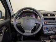 Lada (ВАЗ) Granta I Рестайлинг Москва  - изображение 45