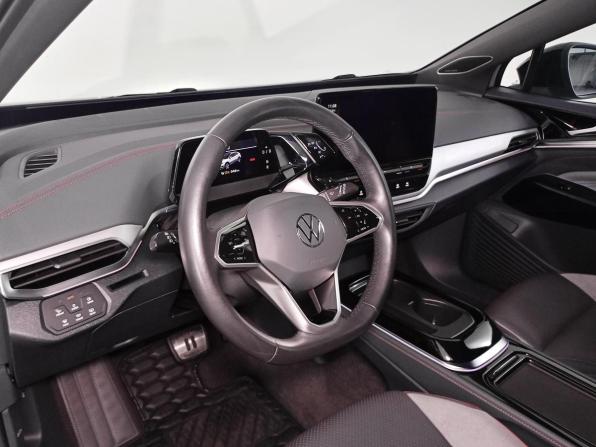 Volkswagen ID.4 с пробегом 2021 года, цена 4 387 000 рублей, 32650 км, внедорожник, Автокод Объявления