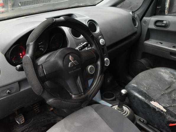 Mitsubishi Colt VI (Z20/Z30) с пробегом 2006 года, цена 365 000 рублей, 208406 км, хэтчбек, Автокод Объявления