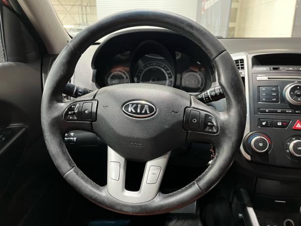 Kia Ceed I Рестайлинг с пробегом 2010 года, цена 680 000 рублей, 147320 км, универсал, Автокод Объявления