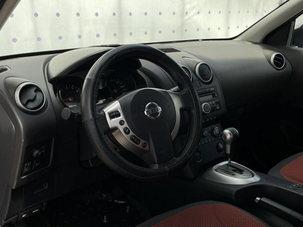Nissan Qashqai I с пробегом 2008 года, цена 800 000 рублей, 159183 км, внедорожник, Автокод Объявления