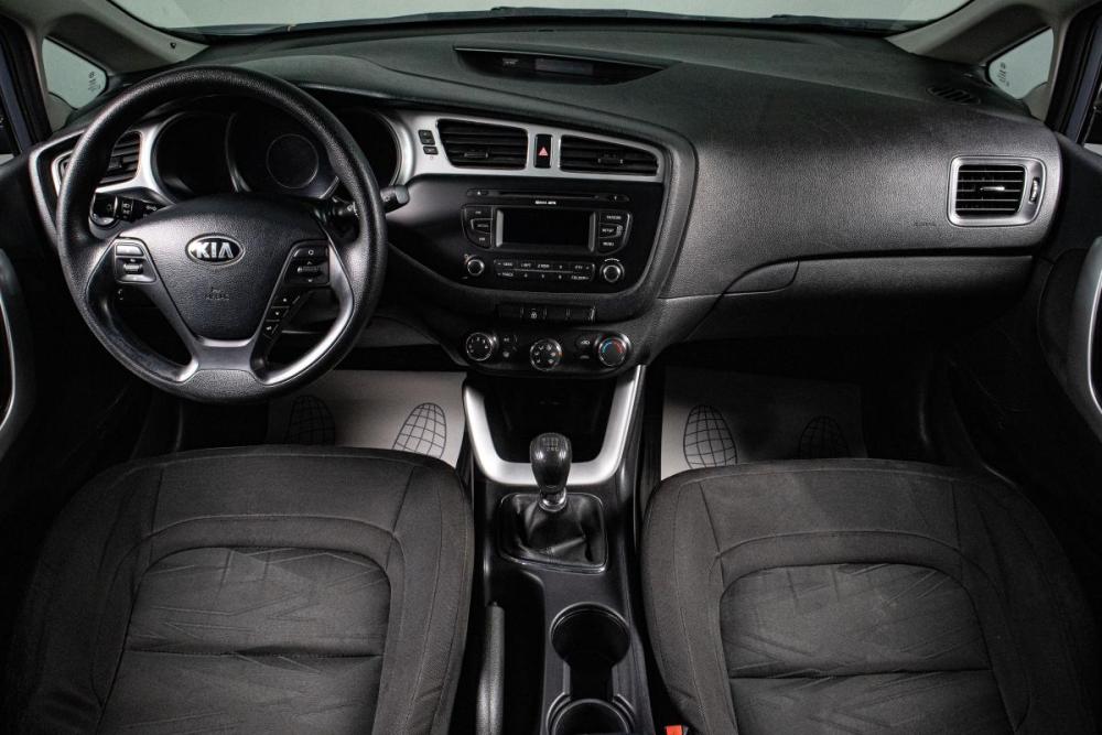 Kia Ceed II Сургут  - изображение 13