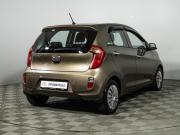 Kia Picanto II Санкт-Петербург  - изображение 20