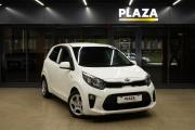 Kia Picanto III Уфа  - изображение 23