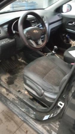 Kia Rio III с пробегом 2012 года, цена 690 000 рублей, 149973 км, седан, Автокод Объявления