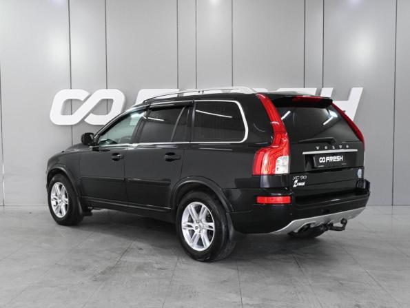 Volvo XC90 I Рестайлинг с пробегом 2012 года, цена 1 699 000 рублей, 125063 км, внедорожник, Автокод Объявления
