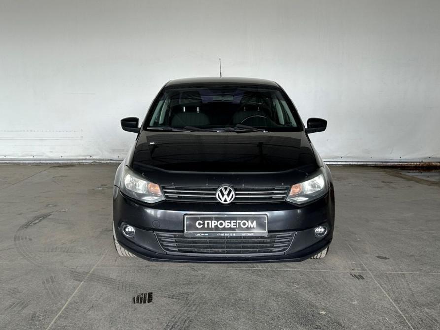 Volkswagen Polo V Москва  - изображение 2