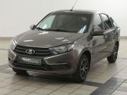 Lada (ВАЗ) Granta I Рестайлинг Иваново  - изображение 25
