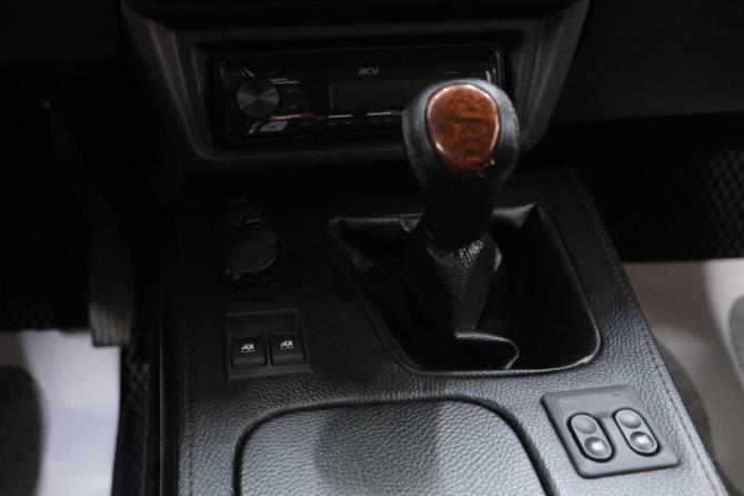 Lada (ВАЗ) Niva Legend с пробегом 2022 года, цена 1 039 000 рублей, 16000 км, внедорожник, Автокод Объявления
