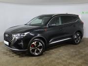 Chery Tiggo 7 Pro Max I Москва  - изображение 25