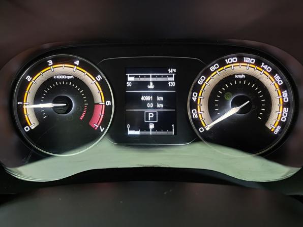 Lada (ВАЗ) Vesta I Рестайлинг (NG) с пробегом 2024 года, цена 1 438 000 рублей, 41000 км, универсал, Автокод Объявления