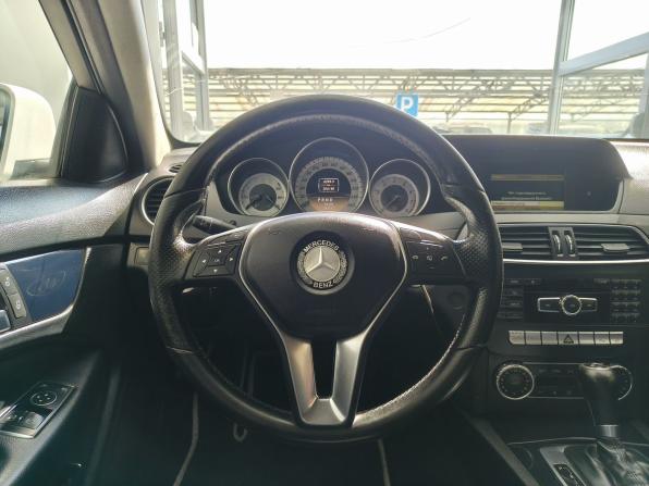 Mercedes-Benz C-Класс III (W204) Рестайлинг с пробегом 2011 года, цена 750 000 рублей, 207000 км, купе, Автокод Объявления