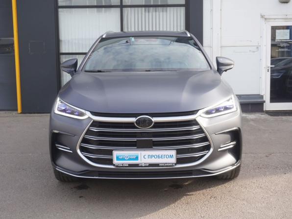 BYD Tang II Рестайлинг 1 с пробегом 2021 года, цена 3 590 000 рублей, 87243 км, внедорожник, Автокод Объявления