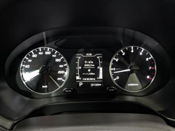 Chery Tiggo 4 I Рестайлинг с пробегом 2022 года, цена 1 450 000 рублей, 26613 км, внедорожник, Автокод Объявления