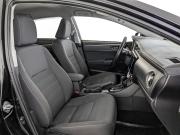 Toyota Corolla XI (E160 E170 E180) Рестайлинг 1 Москва  - изображение 51