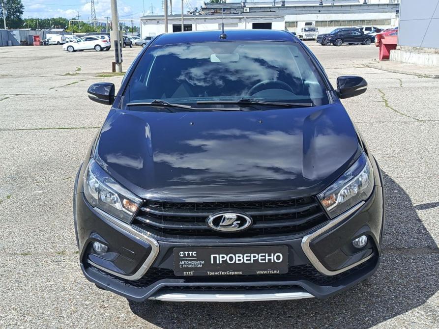 Lada (ВАЗ) Vesta I Набережные Челны  - изображение 2