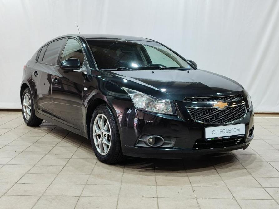 Chevrolet Cruze I Нижневартовск  - изображение 3