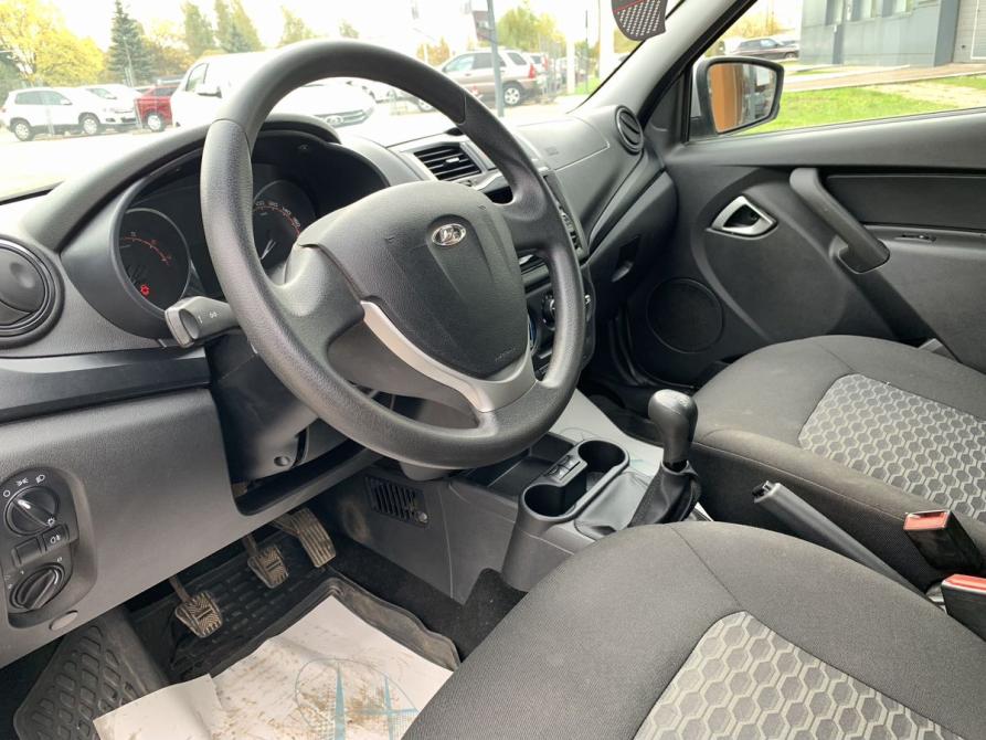 Lada (ВАЗ) Granta I Рестайлинг Великие Луки  - изображение 10