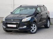 Ford Kuga II Белгород  - изображение 27