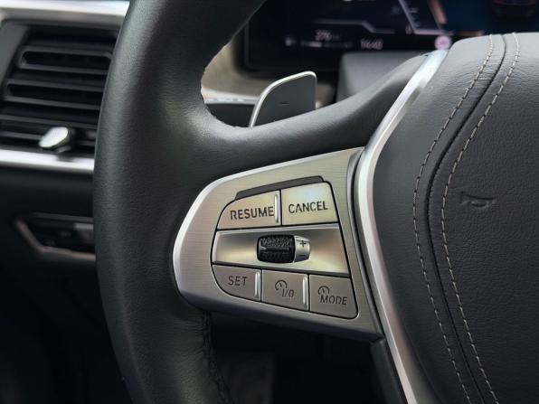 BMW X7 I (G07) Рестайлинг с пробегом 2022 года, цена 13 000 000 рублей, 56550 км, внедорожник, Автокод Объявления