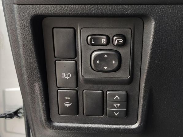 Toyota Land Cruiser Prado 150 Series с пробегом 2010 года, цена 2 923 000 рублей, 210000 км, внедорожник, Автокод Объявления