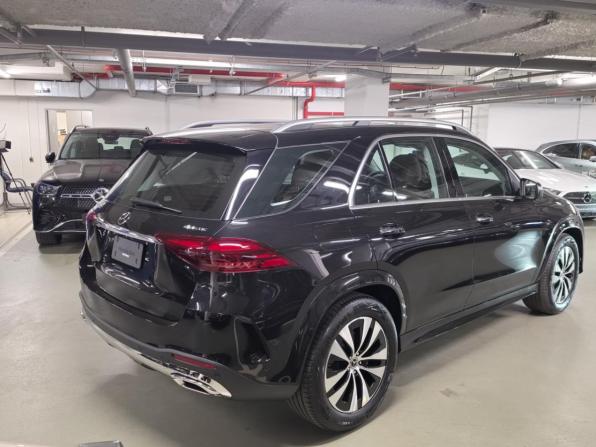 Новый Mercedes-Benz GLE II (V167) Рестайлинг 2026 года, цена 11 368 000 рублей, внедорожник, Автокод Объявления