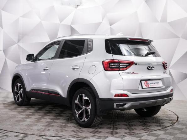 Chery Tiggo 4 Pro I Рестайлинг с пробегом 2023 года, цена 1 611 000 рублей, 35000 км, внедорожник, Автокод Объявления