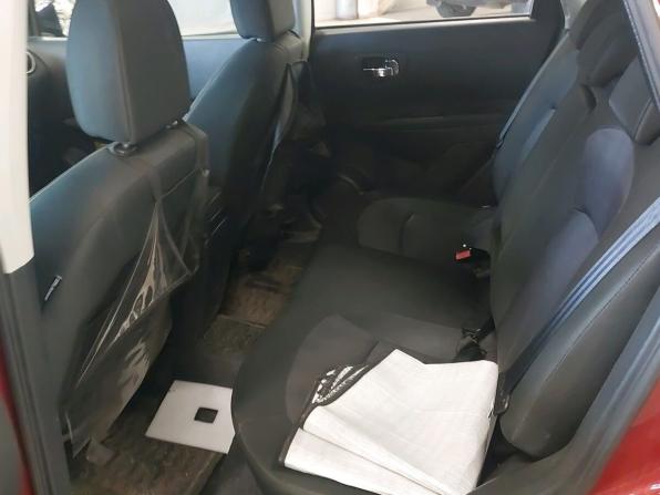 Nissan Qashqai I Рестайлинг с пробегом 2012 года, цена 860 000 рублей, 109556 км, внедорожник, Автокод Объявления