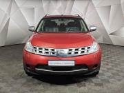 Nissan Murano I (Z50) Москва  - изображение 27