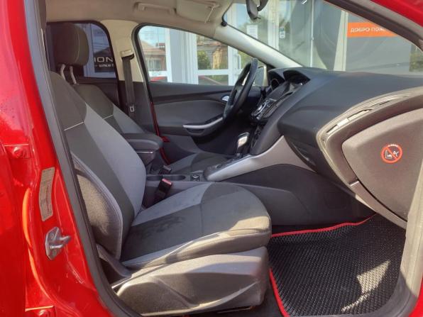 Ford Focus III с пробегом 2012 года, цена 545 000 рублей, 269680 км, седан, Автокод Объявления