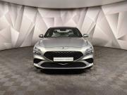 Genesis G70 I Рестайлинг Москва  - изображение 30