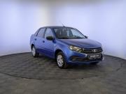 Lada (ВАЗ) Granta I Рестайлинг Москва  - изображение 29