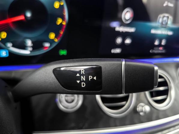 Mercedes-Benz E-Класс V (W213 S213 C238) Рестайлинг с пробегом 2020 года, цена 3 848 000 рублей, 80678 км, седан, Автокод Объявления