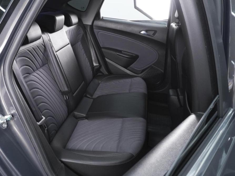 Opel Astra J Рестайлинг Ростов-на-Дону  - изображение 7