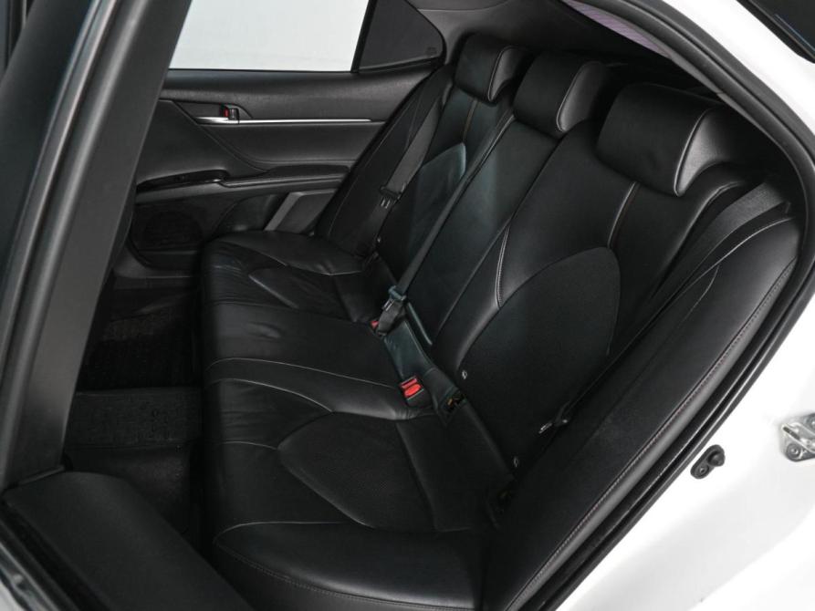 Toyota Camry VIII (XV70) Ростов-на-Дону  - изображение 9