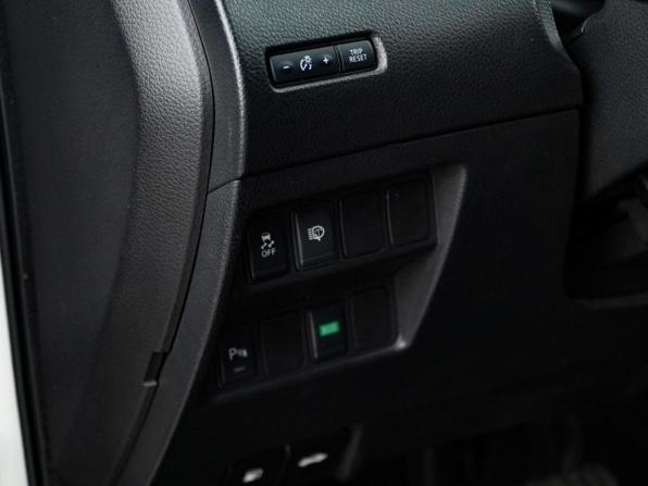 Nissan Qashqai II с пробегом 2018 года, цена 2 249 066 рублей, 58910 км, внедорожник, Автокод Объявления