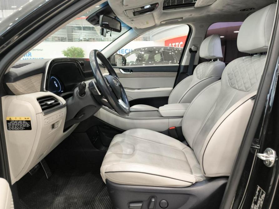 Hyundai Palisade I Казань  - изображение 20