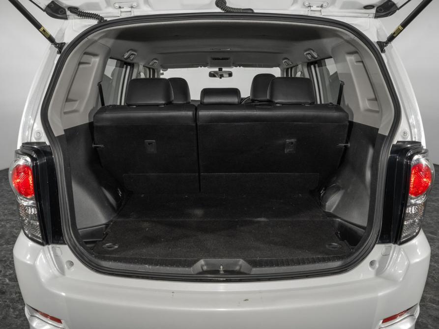 Toyota Corolla Rumion Иркутск  - изображение 16