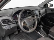 Hyundai Solaris II Рестайлинг Санкт-Петербург  - изображение 44