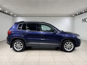 Volkswagen Tiguan I Рестайлинг Москва  - изображение 24