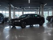 Audi A6 IV (C7) Рестайлинг Москва  - изображение 26