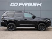 Toyota Land Cruiser Prado 150 Series Рестайлинг 3 Краснодар  - изображение 34