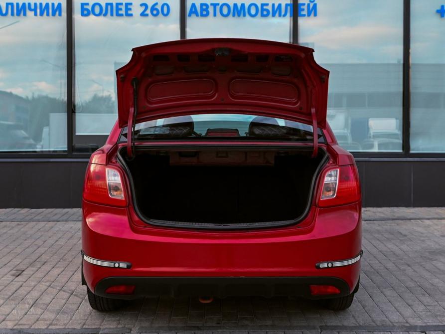 Kia Rio II Рестайлинг Екатеринбург  - изображение 18