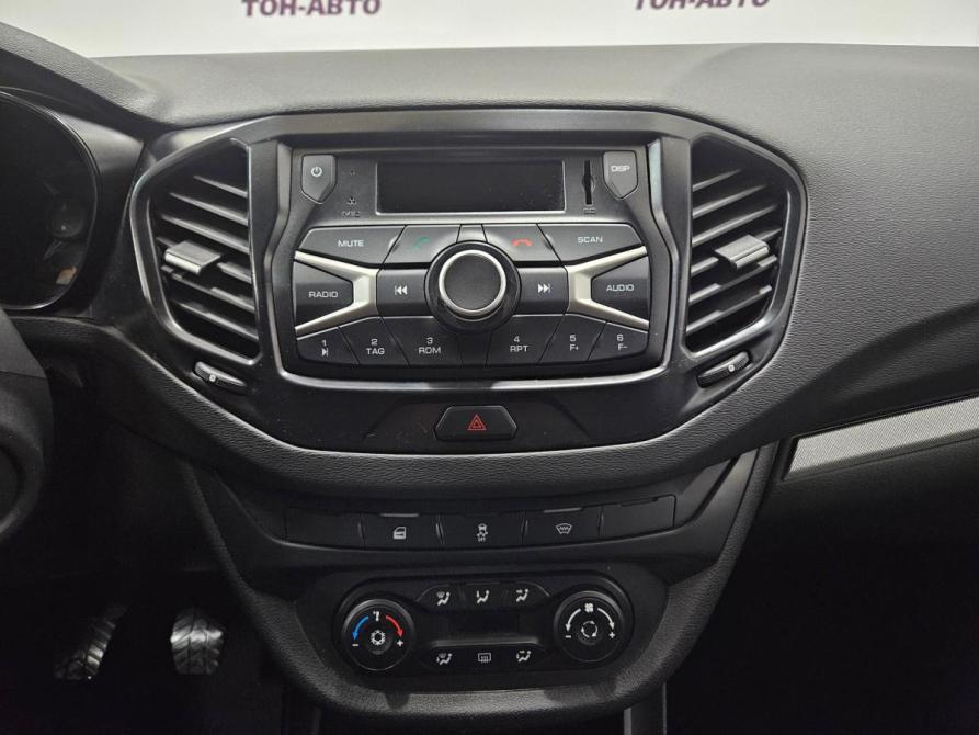 Lada (ВАЗ) Vesta I Тольятти  - изображение 19