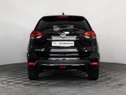 Nissan X-Trail III Рестайлинг Санкт-Петербург  - изображение 33