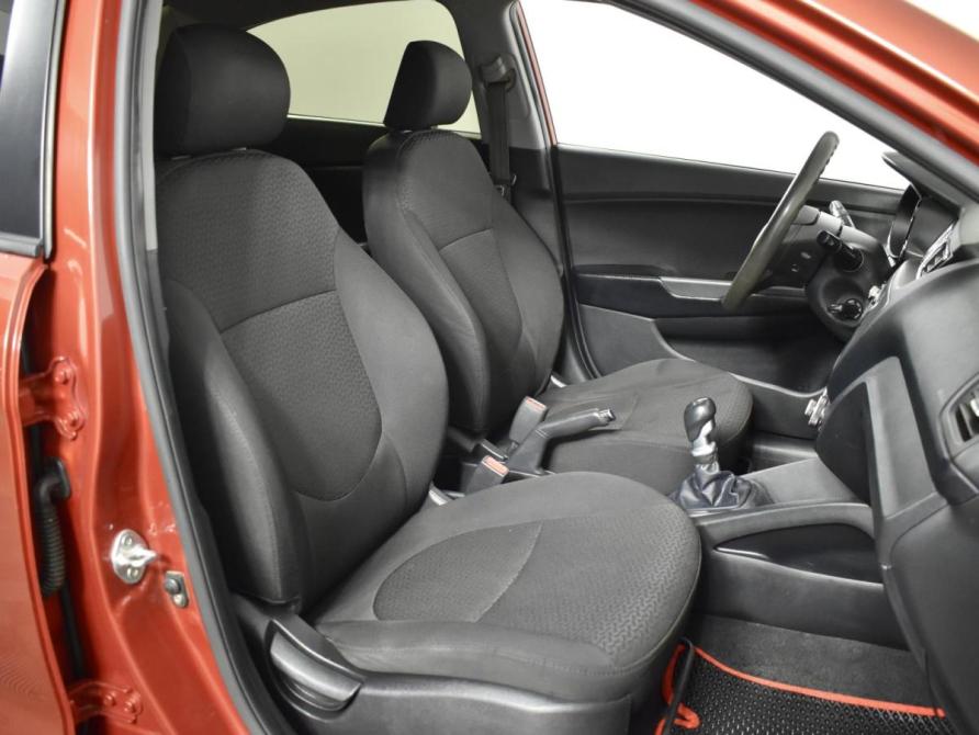 Kia Rio III Казань  - изображение 8