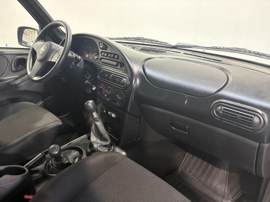 Chevrolet Niva I Рестайлинг Курск  - изображение 7