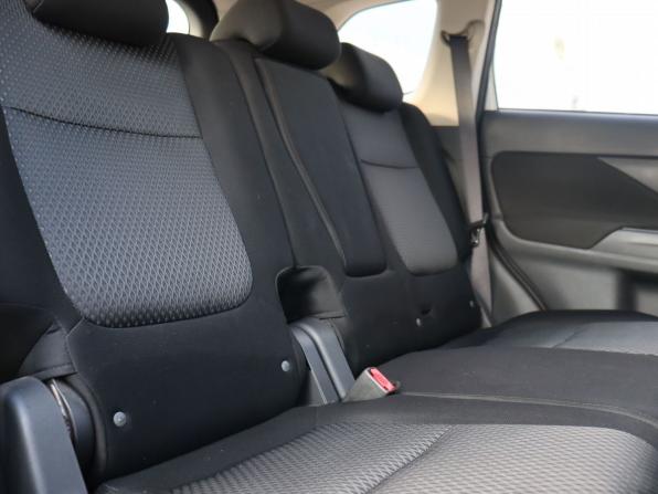 Mitsubishi Outlander III Рестайлинг 3 с пробегом 2018 года, цена 1 785 000 рублей, 48496 км, внедорожник, Автокод Объявления