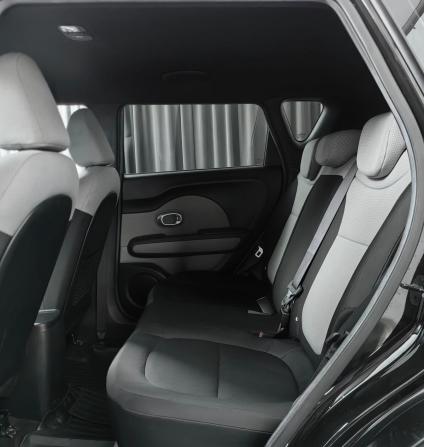 Kia Soul II с пробегом 2014 года, цена 1 022 000 рублей, 103464 км, хэтчбек, Автокод Объявления